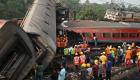 Accident de train en Inde : au moins 288 morts et 850 blessés dans la catastrophe la plus meurtrière 