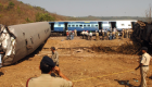 Hindistan tren kazasında ölü sayısı artarak 233’e yükseldi!