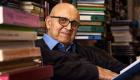 Tarihçi Prof. Dr. Zafer Toprak hayatını kaybetti