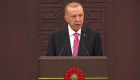 Cumhurbaşkanı Erdoğan, yeni kabineyi açıkladı