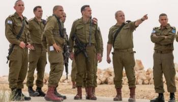 تقييم الوضع في موقع الحادث