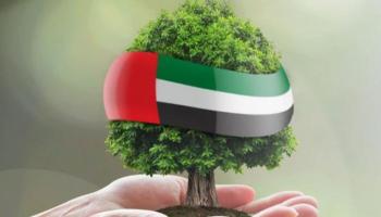 تبذل الإمارات جهوداً كبيرة لتقليص حجم النفايات البلاستيكية