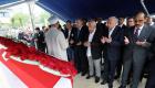 Cumhurbaşkanı Erdoğan, gazeteci Mehmet Barlas'ın cenaze törenine katıldı