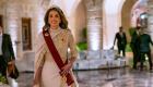 الملكة رانيا تنشر فيديو من زفاف الأمير الحسين: "اللي فاهم يحكيلي"