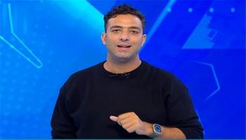 أحمد حسام 