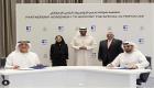 برعاية أدنوك.. خطوة جديدة تدعم أبطال الإمارات قبل الألعاب العالمية للأولمبياد الخاص