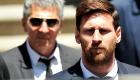 Mercato : le père de Lionel Messi révèle la destination de son fils