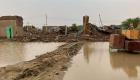 "نار وماء".. السودانيون يعيشون الكارثة والمأساة ضعفان