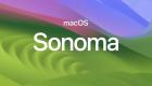 أبل تعلن عن نظام تشغيل ماك Sonoma وتحديثات لـ "إير بودز"