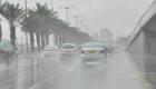 أمطار رعدية غزيرة تضرب 18 ولاية في الجزائر
