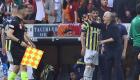 Jorge Jesus, Fenerbahçe taraftarını çıldırttı