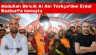Abdullah Biricik: Galatasaray ligi domine etti