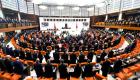 Meclis Başkanlığı için ikinci aday İyi Partili Cihan Paçacı 