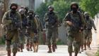 إصابة جنديين إسرائيليين دهسا في حوارة بالضفة الغربية