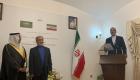 رسميا.. إعادة فتح السفارة الإيرانية في السعودية