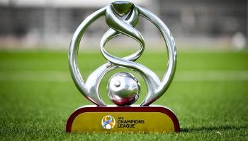 الاندية المشاركة في دوري ابطال اسيا 2023