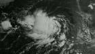 المسار المتوقّع للعاصفة المدارية "بيبارجوي" خلال الـ5 أيام المقبلة