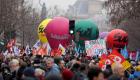 France/Retraites : les opposants à la réforme battent le pavé pour la 14e journée de mobilisation