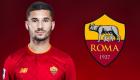 Équipe d'Algérie : Houssem Aouar annoncé officiellement à l'AS Roma