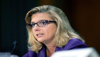 وزيرة الجيش الأمريكي كريستين ورموت -أرشيفية