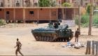 الجامعة العربية تعلن عن "مبادرة وطنية" لحل الأزمة السودانية