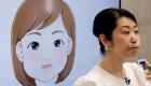 گزارش تصویری |  ژاپنی‌ها از دست ماسک زدن لبخند را فراموش کردند