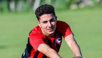 محمد رضا "بوبو"