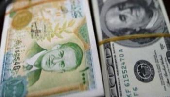 سعر الدولار اليوم في سوريا الخميس 8 يونيو 2023