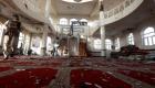 تفجير مسجد الجنازة.. داعش يلاحق مسؤولا أفغانيا "حيا وميتا"