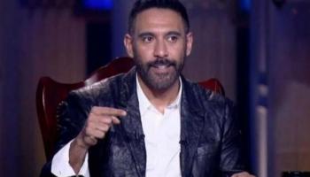 عمرو مصطفى 