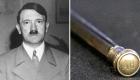 فروش مداد آدولف هیتلر با حدود ۱۰ درصد از تخمین‌های پیش از حراج! (+تصاویر)