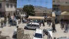 انفجار در مراسم ترحیم معاون استاندار طالبان در بدخشان؛ دستکم ۳۵ کشته و زخمی برجای گذاشت