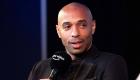 Mercato: Thierry Henry n'ira pas au PSG