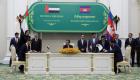 BAE ve Kamboçya, kapsamlı ekonomik ortaklık anlaşması imzaladı