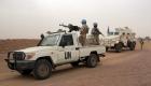 دماء أممية في مالي.. هجوم معقد على دورية بعثة حفظ السلام