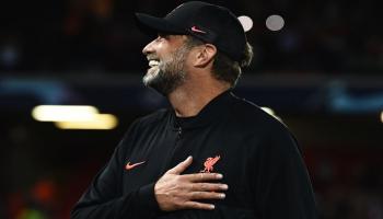 انتقالات ليفربول 2023