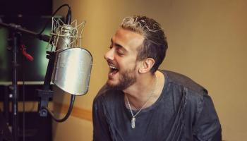 الفنان سعد لمجرد