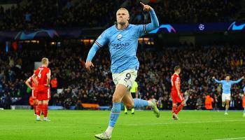 Manchester City - Inter Milan : Compos probables et avant-match