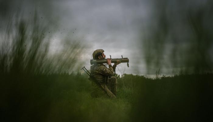 Guerre en Ukraine : La contre-offensive semble avoir commencé