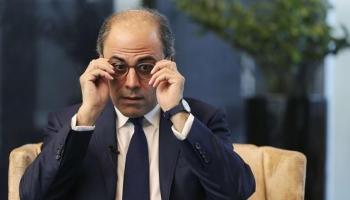 جهاد أزعور 