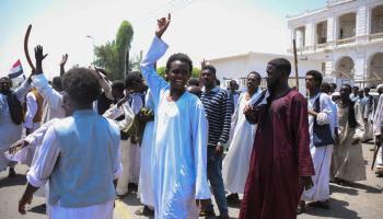 واشنطن والرياض عبرتا عن إحباطهما من فشل الهدن السابقة 