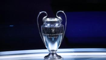 كأس دوري أبطال أوروبا