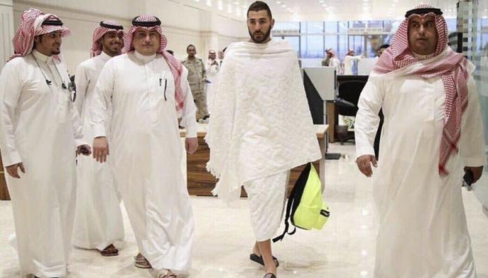 Voici pourquoi Benzema a choisi l'Arabie Saoudite