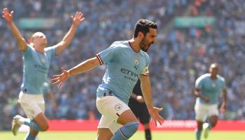 إلكاي غوندوغان