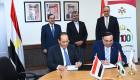 لتنويع التكامل بقطاع الغاز.. الأردن ومصر يوقعان اتفاقيات استراتيجية