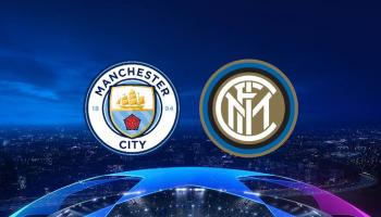 L'Inter Milan et le Man City arrivent à Istanbul pour la finale de la Ligue des champions