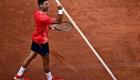 Roland-Garros: Djokovic file en finale 