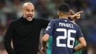 City-Inter: Défaite inadmissible pour Guardiola, il a la recette