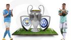 Match Manchester City-Inter Milan : chaîne TV et compos 