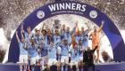 Ligue des Champions : Manchester City écrit l'histoire 
